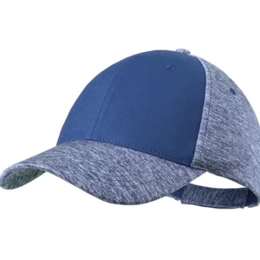 Gift Campaign Cappellino baseball effetto jeans in più colori con velcro Everyday> Cappellini Personalizzati