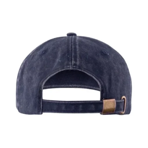 Gift Campaign Cappellino casual in 100% cotone con effetto lavato da 260 g/m2> Cappellini Personalizzati
