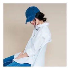 Gift Campaign Cappellino casual in 100% cotone con effetto lavato da 260 g/m2></noscript> Cappellini Personalizzati