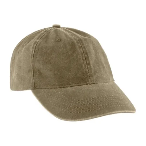 Gift Campaign Cappellino casual in 100% cotone con effetto lavato da 260 g/m2> Cappellini Personalizzati