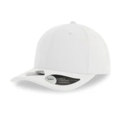 Gift Campaign Cappellino con chiusura in velcro in poliestere riciclato 255 g/m2> Cappellini Personalizzati
