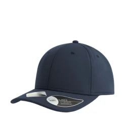 Gift Campaign Cappellino con chiusura in velcro in poliestere riciclato 255 g/m2></noscript> Cappellini Personalizzati