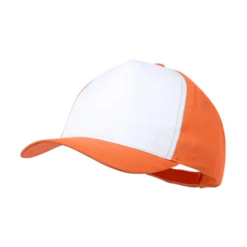 Gift Campaign Cappellino con chiusura regolabile in velcro Impact Sublim> Cappellini Personalizzati