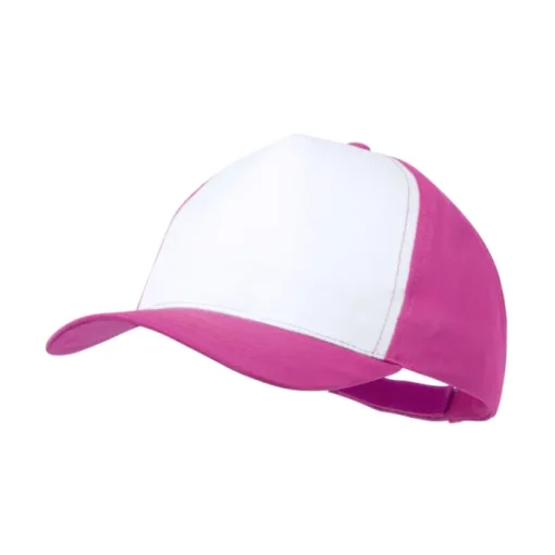 Gift Campaign Cappellino con chiusura regolabile in velcro Impact Sublim> Cappellini Personalizzati