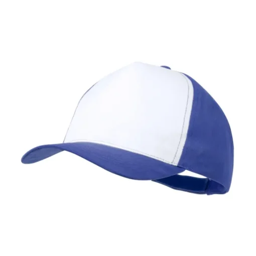 Gift Campaign Cappellino con chiusura regolabile in velcro Impact Sublim> Cappellini Personalizzati