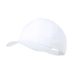 Gift Campaign Cappellino con chiusura regolabile in velcro Impact Sublim></noscript> Cappellini Personalizzati