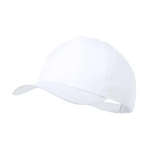 Gift Campaign Cappellino con chiusura regolabile in velcro Impact Sublim> Cappellini Personalizzati