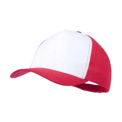 Gift Campaign Cappellino con chiusura regolabile in velcro Impact Sublim> Cappellini Personalizzati