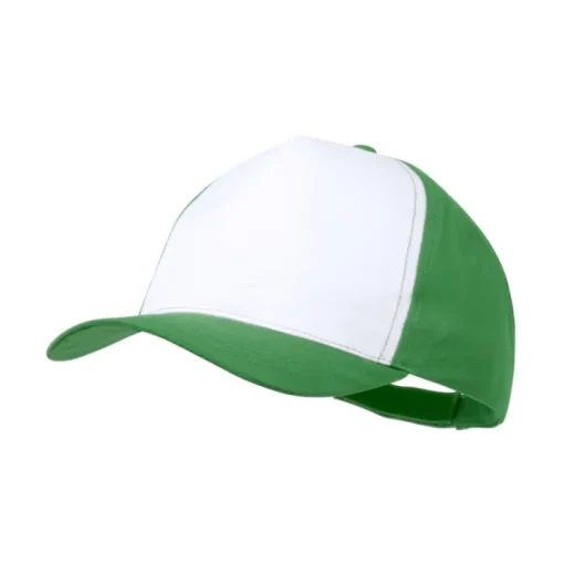 Gift Campaign Cappellino con chiusura regolabile in velcro Impact Sublim> Cappellini Personalizzati