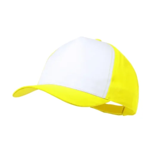 Gift Campaign Cappellino con chiusura regolabile in velcro Impact Sublim> Cappellini Personalizzati