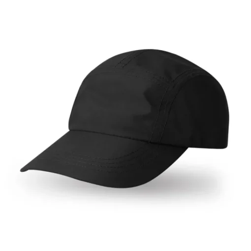 Gift Campaign Cappellino con cuciture impermeabili in poliestere riciclato 85 g/m2> Cappellini Personalizzati