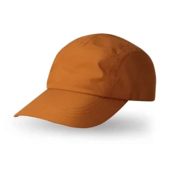 Gift Campaign Cappellino con cuciture impermeabili in poliestere riciclato 85 g/m2> Cappellini Personalizzati
