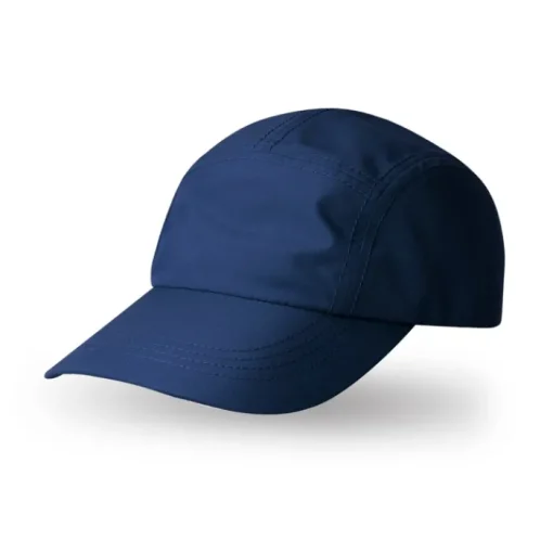 Gift Campaign Cappellino con cuciture impermeabili in poliestere riciclato 85 g/m2> Cappellini Personalizzati