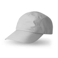 Gift Campaign Cappellino con cuciture impermeabili in poliestere riciclato 85 g/m2></noscript> Cappellini Personalizzati
