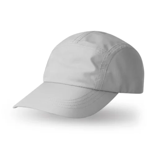Gift Campaign Cappellino con cuciture impermeabili in poliestere riciclato 85 g/m2> Cappellini Personalizzati