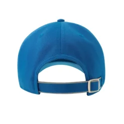 Gift Campaign Cappellino con dettagli riflettenti in poliestere riciclato 200 g/m2></noscript> Cappellini Personalizzati