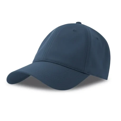 Gift Campaign Cappellino con dry tech in poliestere riciclato ed elastan da 195 g/m2> Cappellini Personalizzati