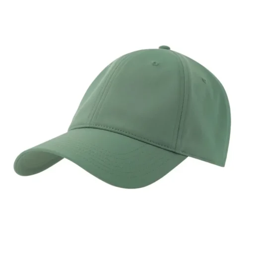 Gift Campaign Cappellino con dry tech in poliestere riciclato ed elastan da 195 g/m2> Cappellini Personalizzati