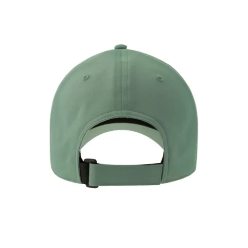 Gift Campaign Cappellino con dry tech in poliestere riciclato ed elastan da 195 g/m2> Cappellini Personalizzati