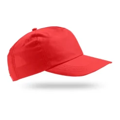Gift Campaign Cappellino con visiera curva in poliestere riciclato rPET da 125 g/m2></noscript> Cappellini Personalizzati