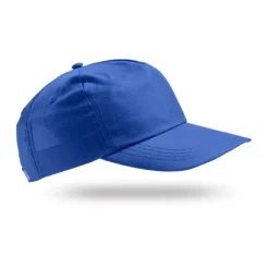 Gift Campaign Cappellino con visiera curva in poliestere riciclato rPET da 125 g/m2></noscript> Cappellini Personalizzati
