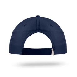 Gift Campaign Cappellino con visiera curva in poliestere riciclato rPET da 125 g/m2></noscript> Cappellini Personalizzati