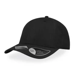 Gift Campaign Cappellino con visiera curva poliestere riciclato certificato 115 g/m2> Cappellini Personalizzati