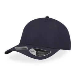 Gift Campaign Cappellino con visiera curva poliestere riciclato certificato 115 g/m2></noscript> Cappellini Personalizzati