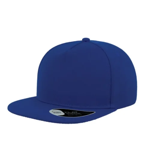 Gift Campaign Cappellino con visiera piatta in lana e acrilico da 400 g/m2> Cappellini Personalizzati