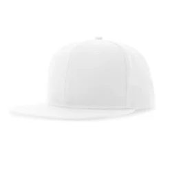 Gift Campaign Cappellino con visiera piatta in twill di poliestere riciclato 300g/m2> Cappellini Personalizzati