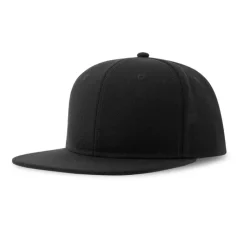 Gift Campaign Cappellino con visiera piatta in twill di poliestere riciclato 300g/m2> Cappellini Personalizzati