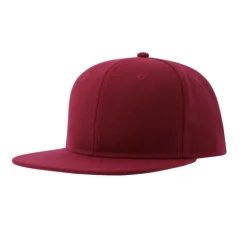Gift Campaign Cappellino con visiera piatta in twill di poliestere riciclato 300g/m2></noscript> Cappellini Personalizzati