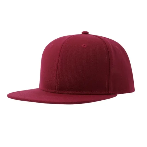 Gift Campaign Cappellino con visiera piatta in twill di poliestere riciclato 300g/m2> Cappellini Personalizzati