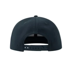 Gift Campaign Cappellino con visiera piatta in twill di poliestere riciclato 300g/m2></noscript> Cappellini Personalizzati