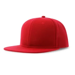 Gift Campaign Cappellino con visiera piatta in twill di poliestere riciclato 300g/m2></noscript> Cappellini Personalizzati