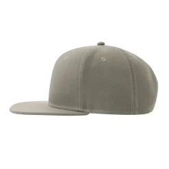 Gift Campaign Cappellino con visiera piatta in twill di poliestere riciclato 300g/m2></noscript> Cappellini Personalizzati