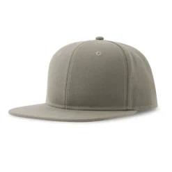 Gift Campaign Cappellino con visiera piatta in twill di poliestere riciclato 300g/m2></noscript> Cappellini Personalizzati