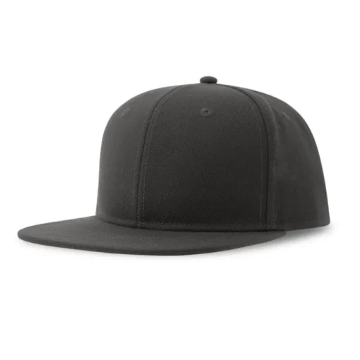 Gift Campaign Cappellino con visiera piatta in twill di poliestere riciclato 300g/m2> Cappellini Personalizzati