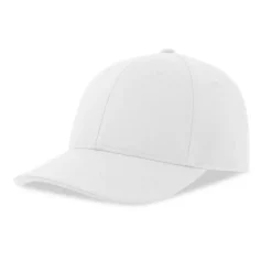 Gift Campaign Cappellino con visiera sandwich in cotone riciclato e organico 270g/m2> Cappellini Personalizzati