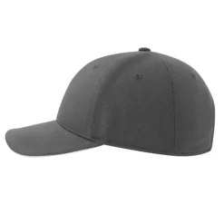 Gift Campaign Cappellino con visiera sandwich in cotone riciclato e organico 270g/m2></noscript> Cappellini Personalizzati