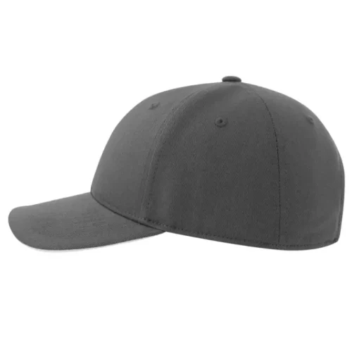 Gift Campaign Cappellino con visiera sandwich in cotone riciclato e organico 270g/m2> Cappellini Personalizzati