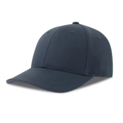 Gift Campaign Cappellino con visiera sandwich in cotone riciclato e organico 270g/m2></noscript> Cappellini Personalizzati