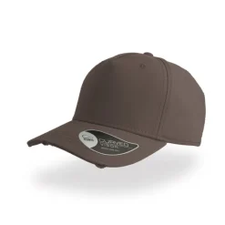 Gift Campaign Cappellino con visiera sfilacciata in twill di cotone chino da 290g/m2></noscript> Cappellini Personalizzati