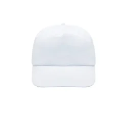 Gift Campaign Cappellino da bambino a 5 pannelli in poliestere da 125 g/m2></noscript> Cappellini Personalizzati