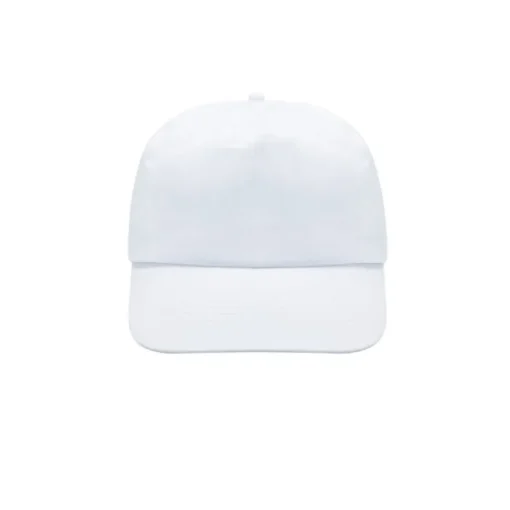 Gift Campaign Cappellino da bambino a 5 pannelli in poliestere da 125 g/m2> Cappellini Personalizzati