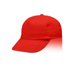 Gift Campaign Cappellino da bambino a 5 pannelli in poliestere da 125 g/m2></noscript> Cappellini Personalizzati