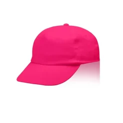 Gift Campaign Cappellino da bambino a 5 pannelli in poliestere da 125 g/m2></noscript> Cappellini Personalizzati