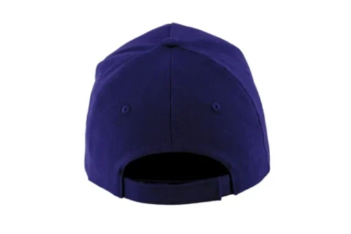 Gift Campaign Cappellino da bambino con bordo bianco sulla visiera in cotone 255g/m2> Cappellini Personalizzati