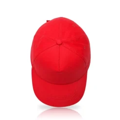 Gift Campaign Cappellino da bambino con bordo bianco sulla visiera in cotone 255g/m2></noscript> Cappellini Personalizzati