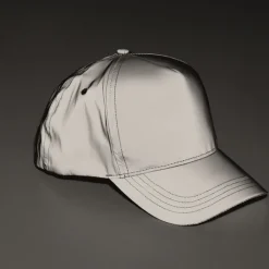 Gift Campaign Cappellino da baseball a 5 pannelli in poliestere 190T riflettente></noscript> Cappellini Personalizzati